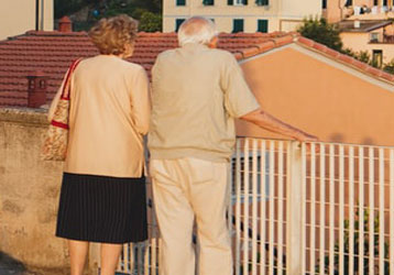 Borrow - Loan Company Website Template 